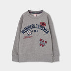 SUDADERA WONDERACADEMIA NIÑO
