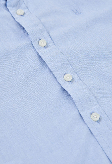 CAMISA OXFORD NIÑO
