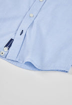 CAMISA OXFORD NIÑO