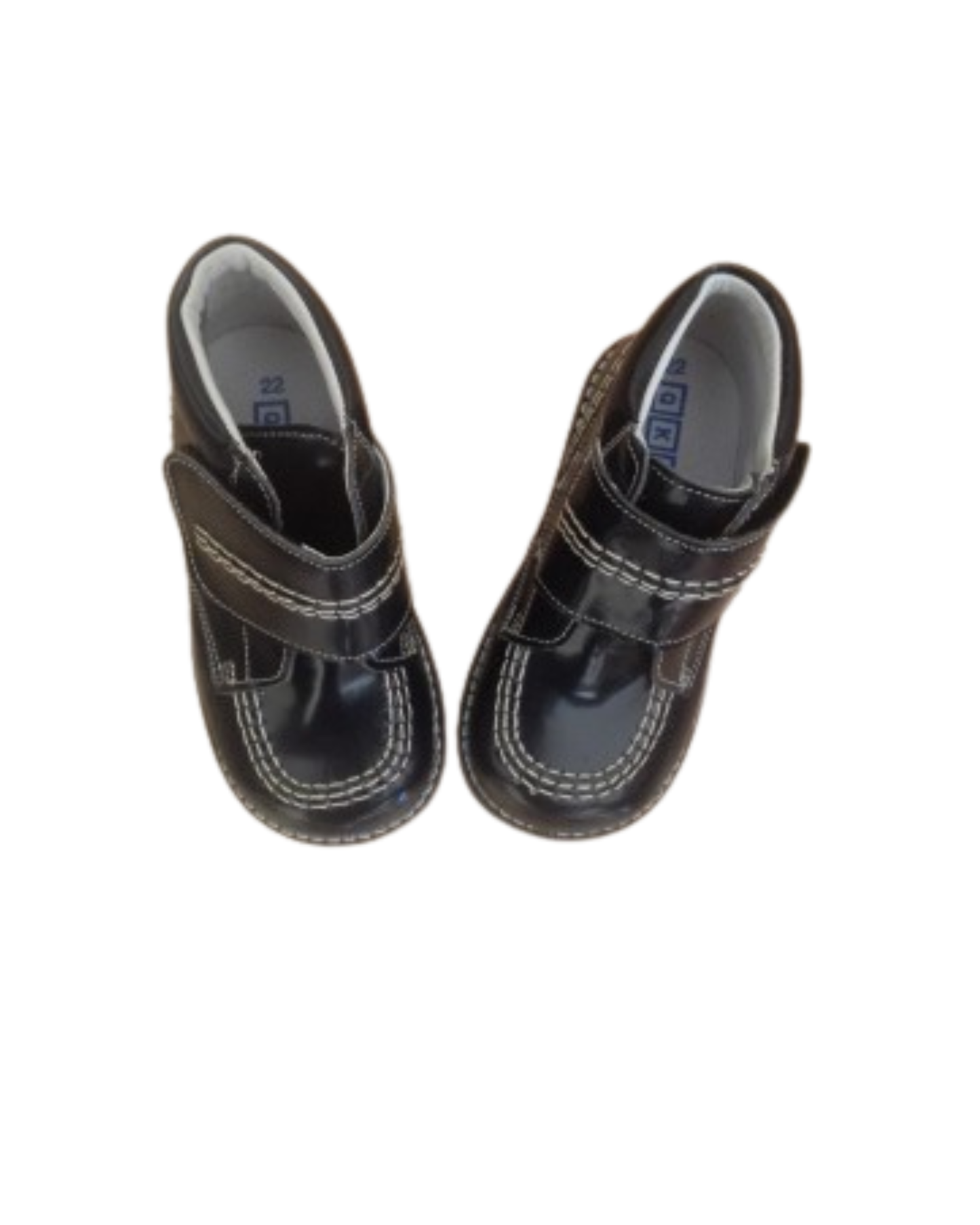 BOTINES ESTILO KIKERS