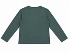 CAMISETA VERDE SKIPE