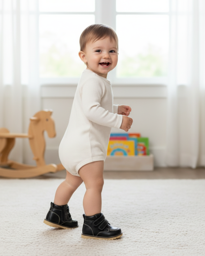 BOTINES ESTILO KIKERS