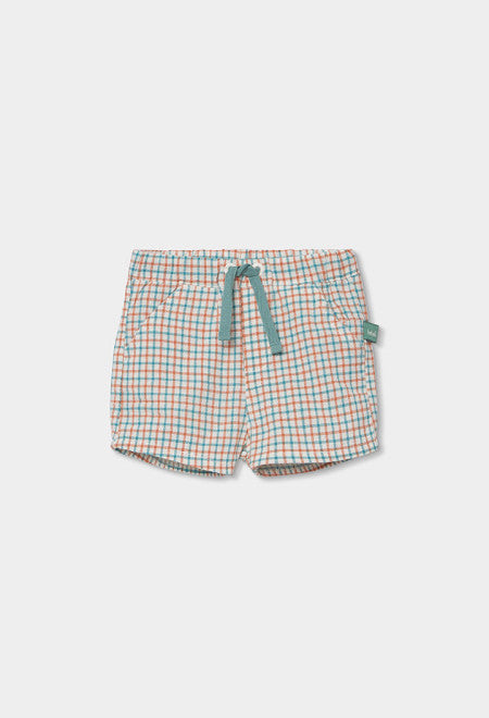 CONJUNTO DE PUNTO LAUREL CON SOL