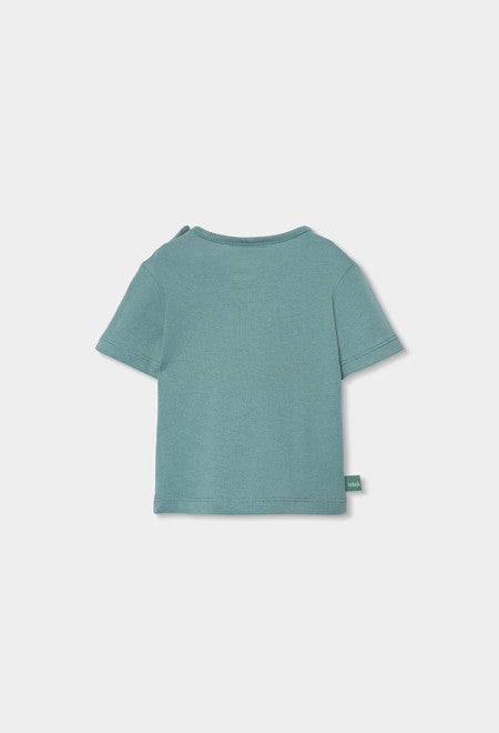 CONJUNTO DE PUNTO LAUREL CON SOL
