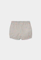 CONJUNTO DE PUNTO LAUREL CON SOL