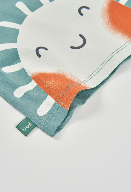 CONJUNTO DE PUNTO LAUREL CON SOL