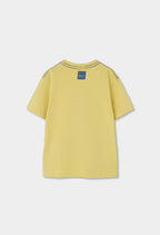 CAMISETA DE PUNTO CEBRA