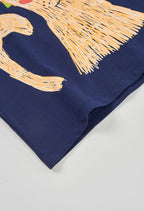 CAMISETA DE PUNTO LEÓN