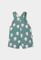 CONJUNTO DE PUNTO CON ESTAMPADO DE SOLES