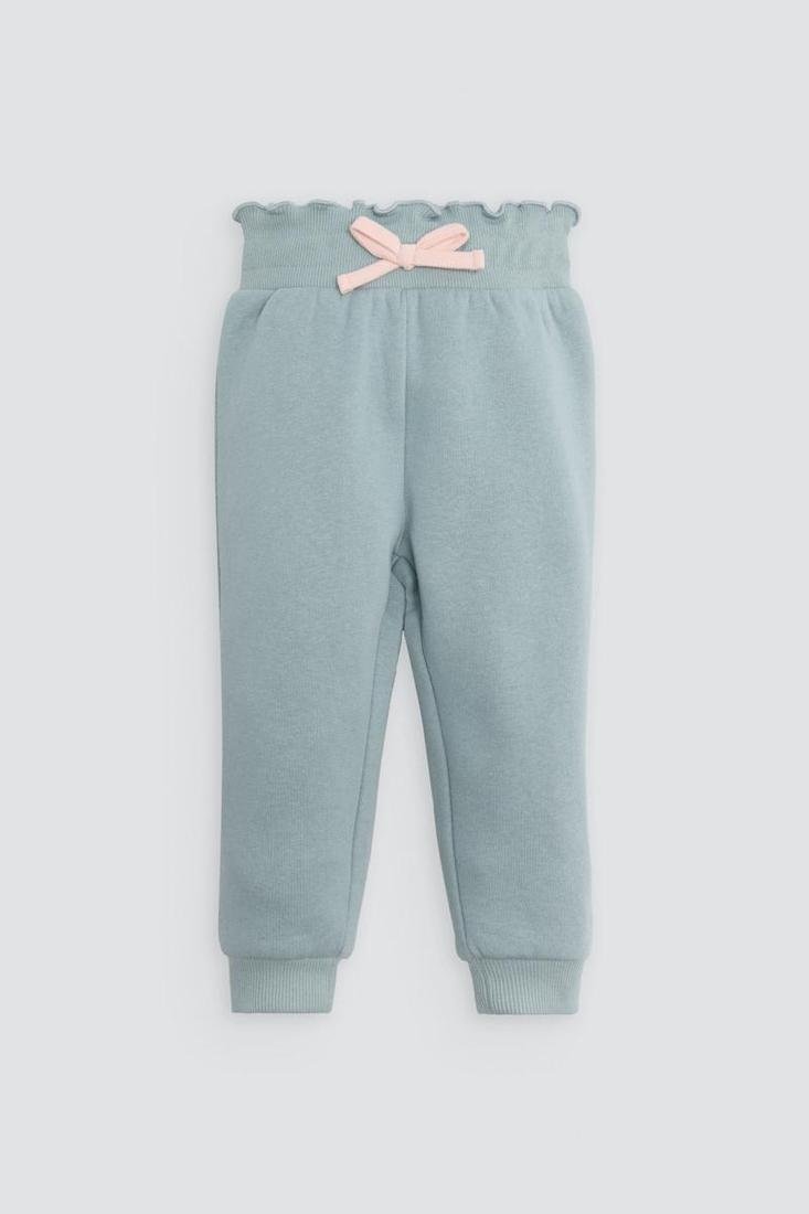 CONJUNTO DE BEBÉ DE MANGA LARGA BEAR