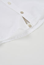 CAMISA DE LINO BLANCA