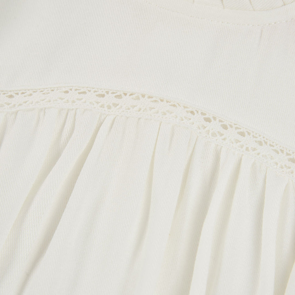 BLUSA VIELLA NIÑA