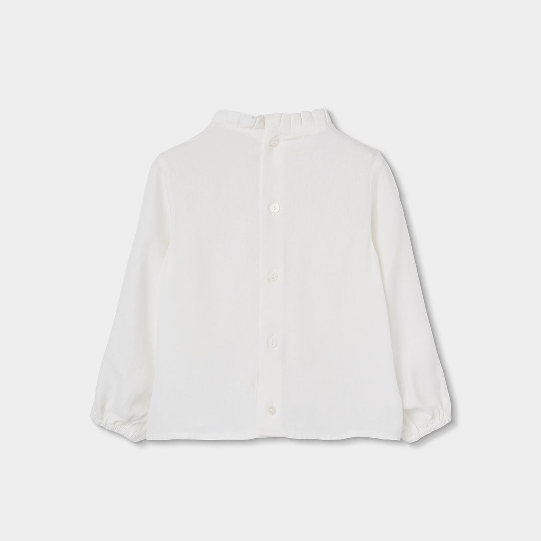 BLUSA VIELLA NIÑA