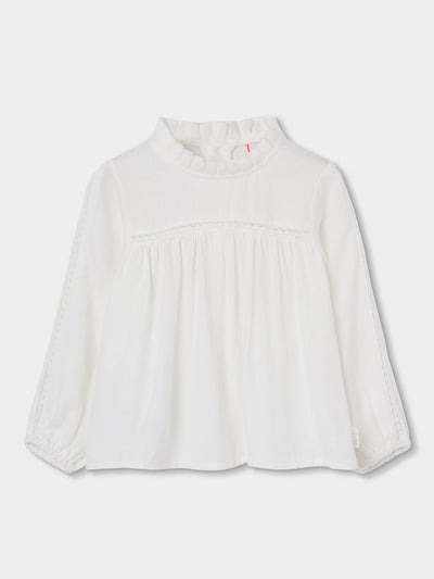 BLUSA VIELLA NIÑA