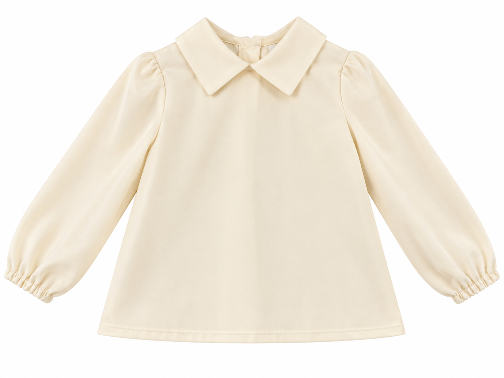 CAMISA BEBE SAFARI