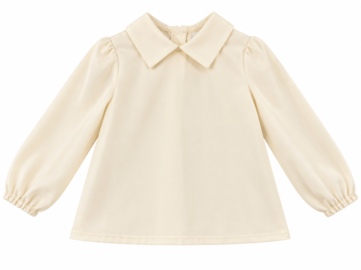 CAMISA BEBE SAFARI
