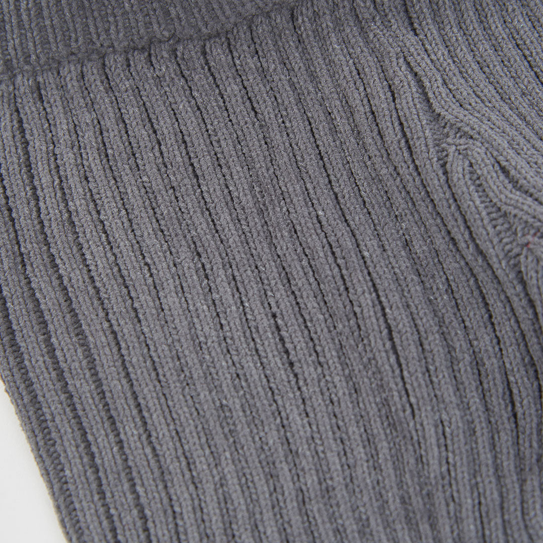 CONJUNTO DE BEBÉ TRICOTOSA PINGÜINO