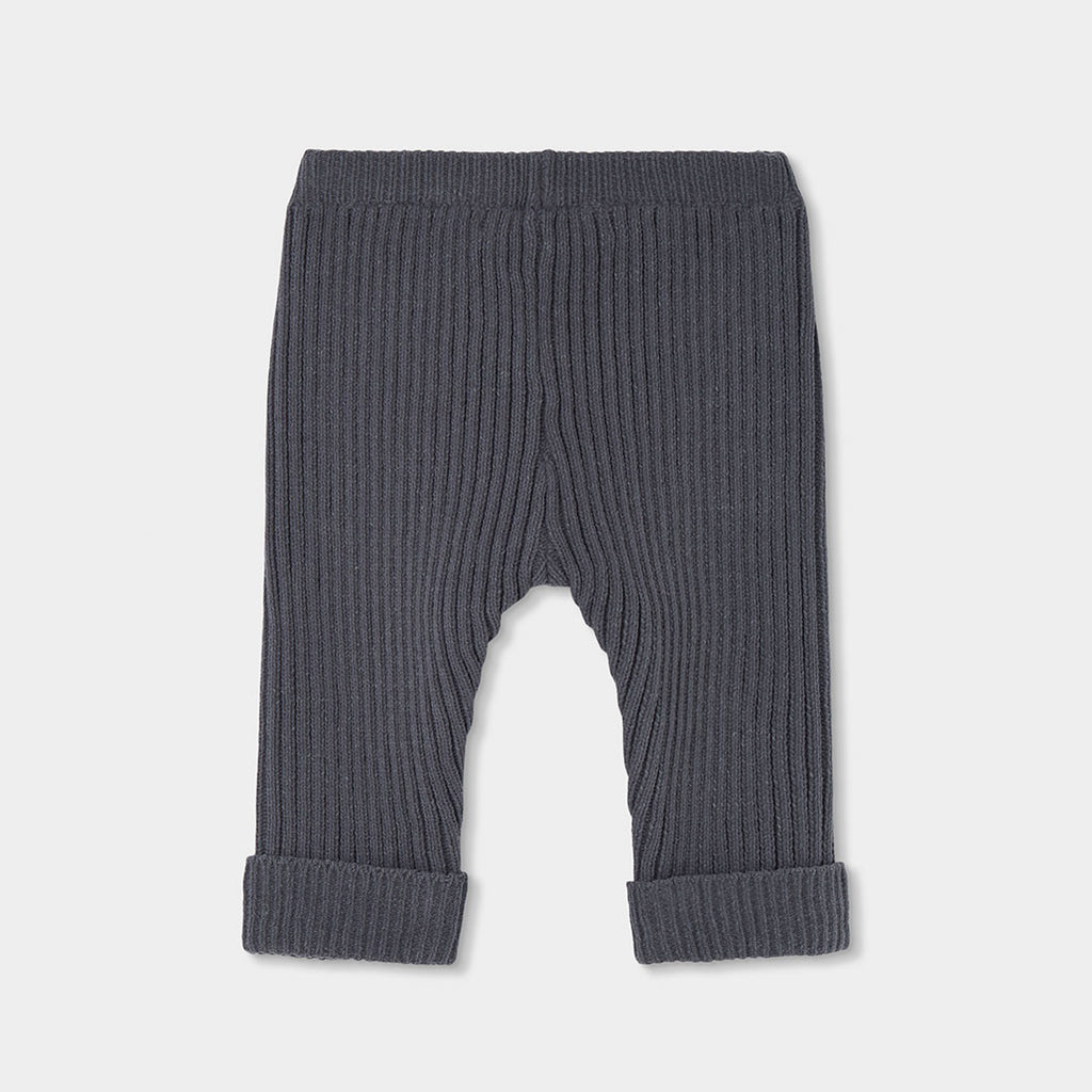 CONJUNTO DE BEBÉ TRICOTOSA PINGÜINO