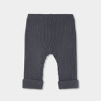 CONJUNTO DE BEBÉ TRICOTOSA PINGÜINO