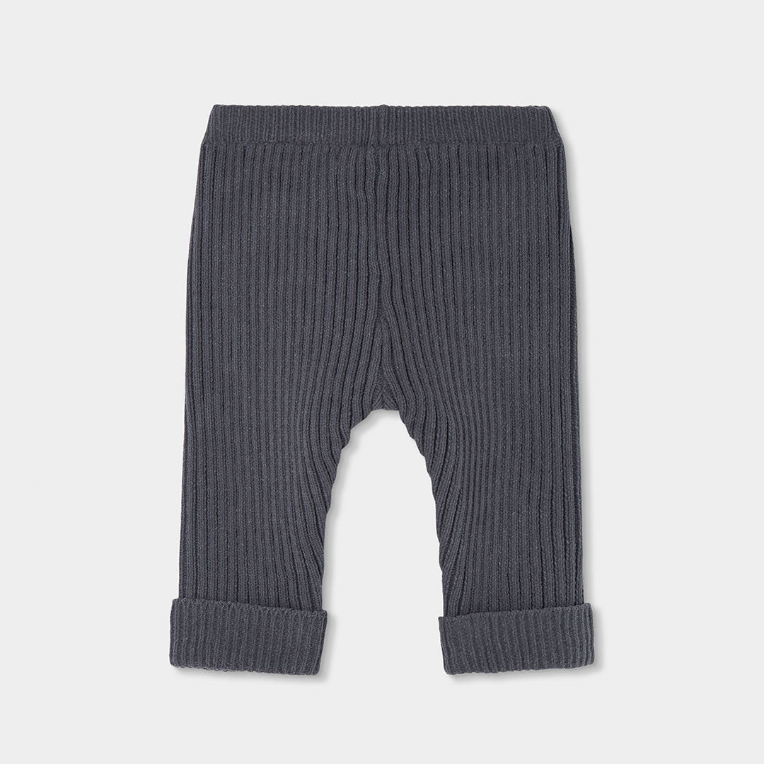 CONJUNTO DE BEBÉ TRICOTOSA PINGÜINO
