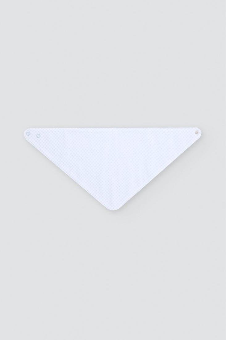 CONJUNTO DE BEBÉ BLANCO DE 3 PIEZAS