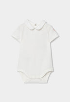 CONJUNTO DE PUNTO LAUREL CON SOLAZO