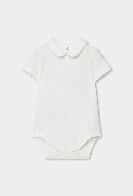 CONJUNTO DE PUNTO LAUREL CON SOLAZO
