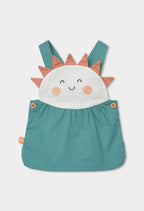 CONJUNTO DE PUNTO LAUREL CON SOLAZO