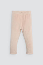 CONJUNTO DE BEBÉ DE MANGA LARGA LITTLE RED