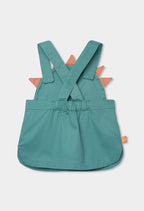 CONJUNTO DE PUNTO LAUREL CON SOLAZO