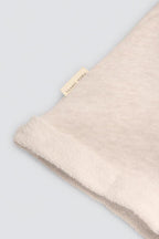 CONJUNTO DE BEBÉ CON PETO AMARILLO