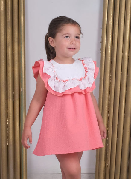 JESUSITO Y BRAGUITA BACH