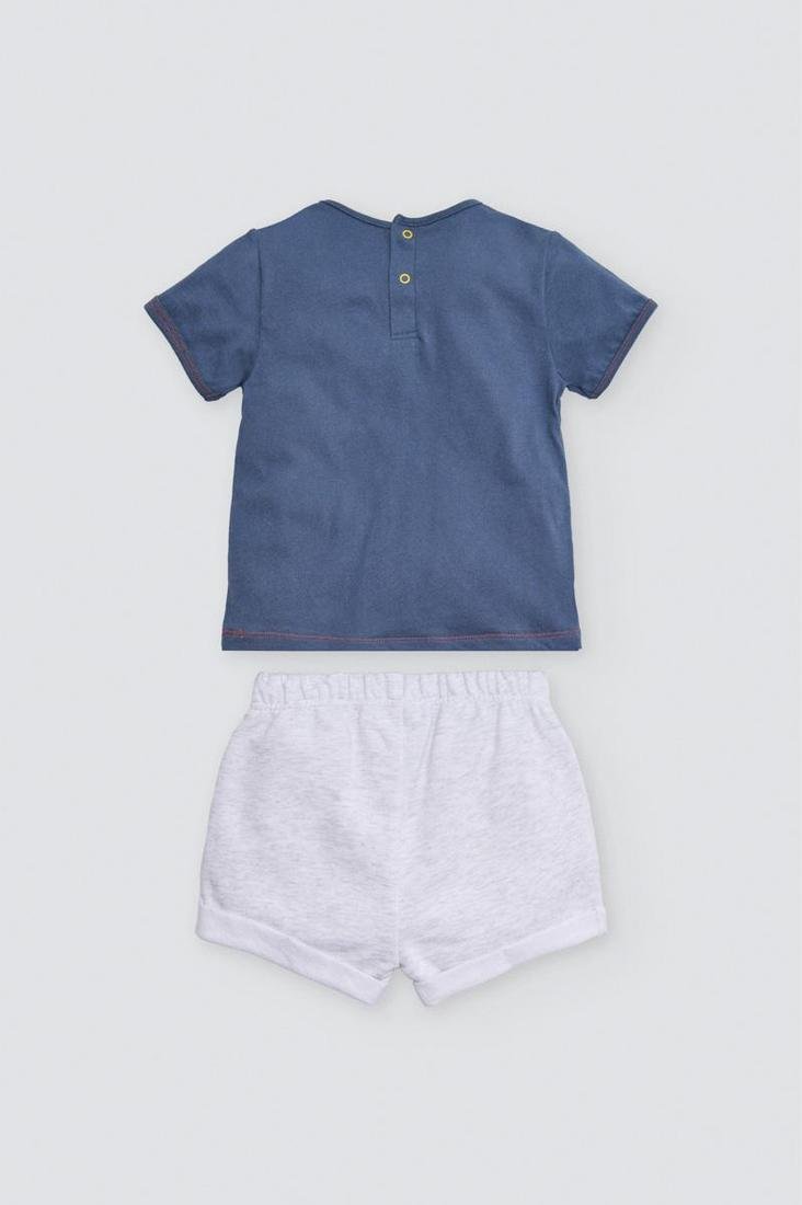 CONJUNTO DE BEBÉ YEAH