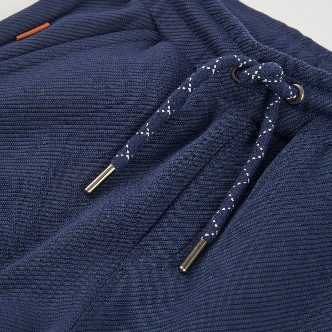 PANTALÓN SARGA AZUL MARINO NIÑO