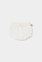 CONJUNTO DE TEJIDO BLANCO