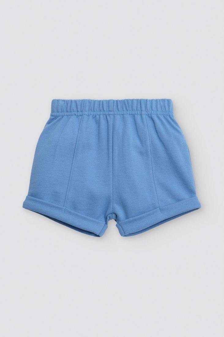 CONJUNTO BEBÉ DE MANGA CORTA COLLEGE