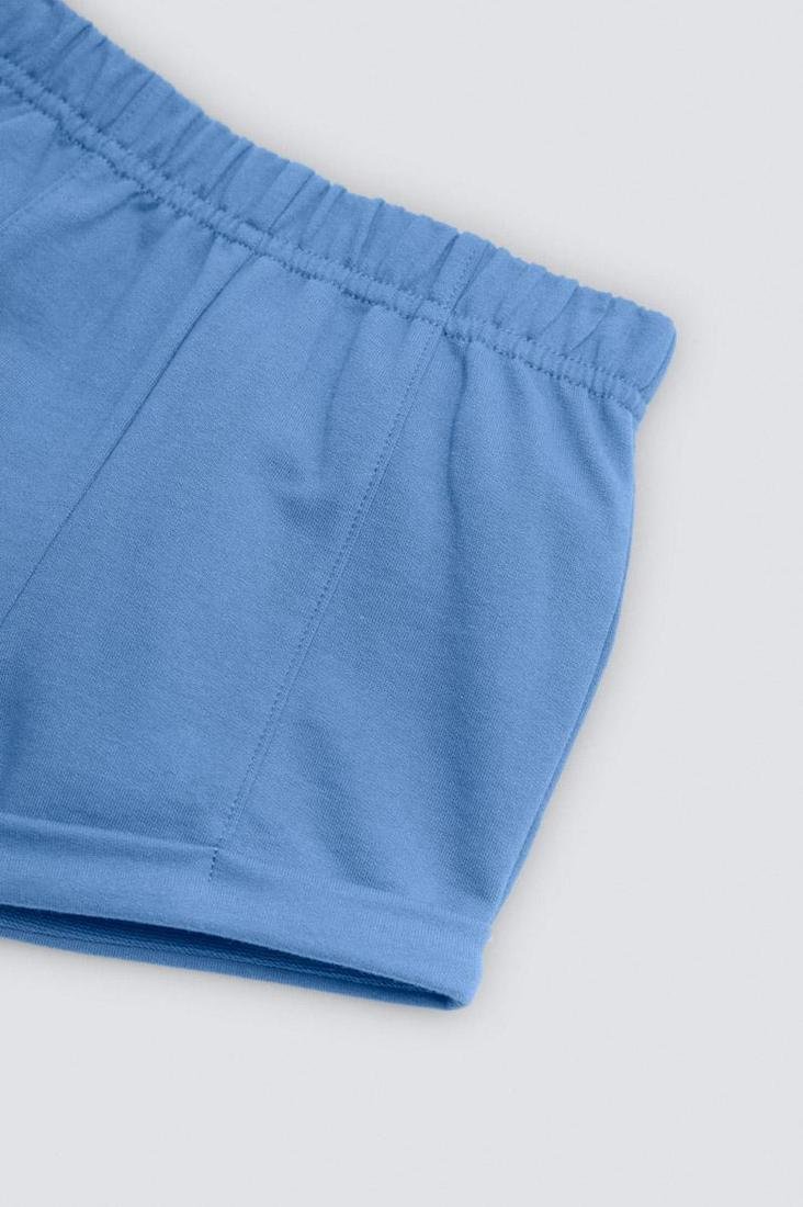 CONJUNTO BEBÉ DE MANGA CORTA COLLEGE