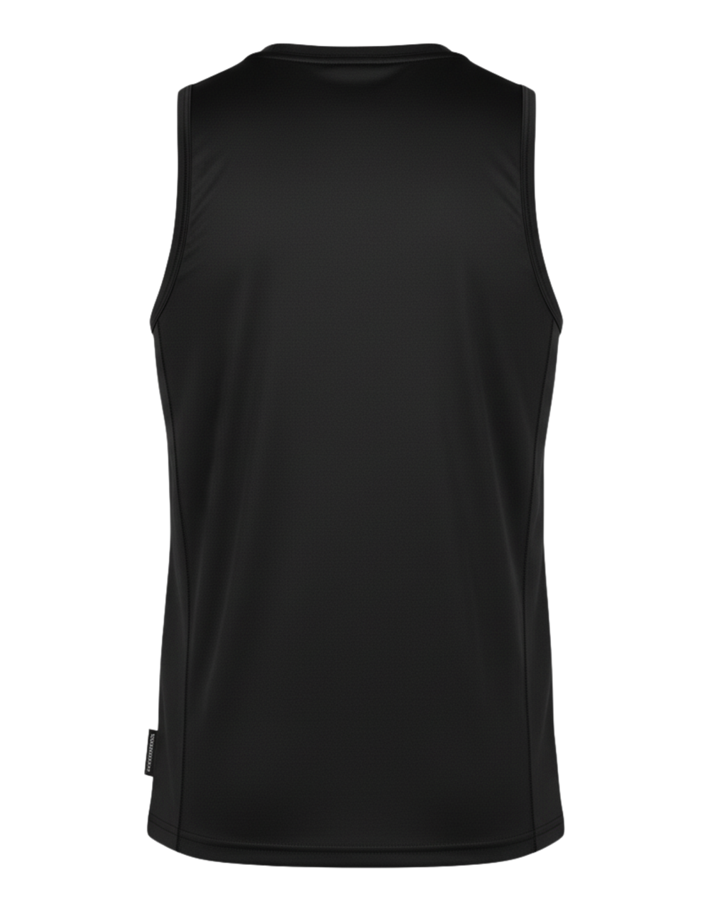 CAMISETA SIN MANGA UNISEX | EKATOM® FIBER