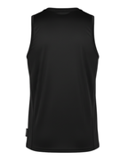 CAMISETA SIN MANGA UNISEX | EKATOM® FIBER