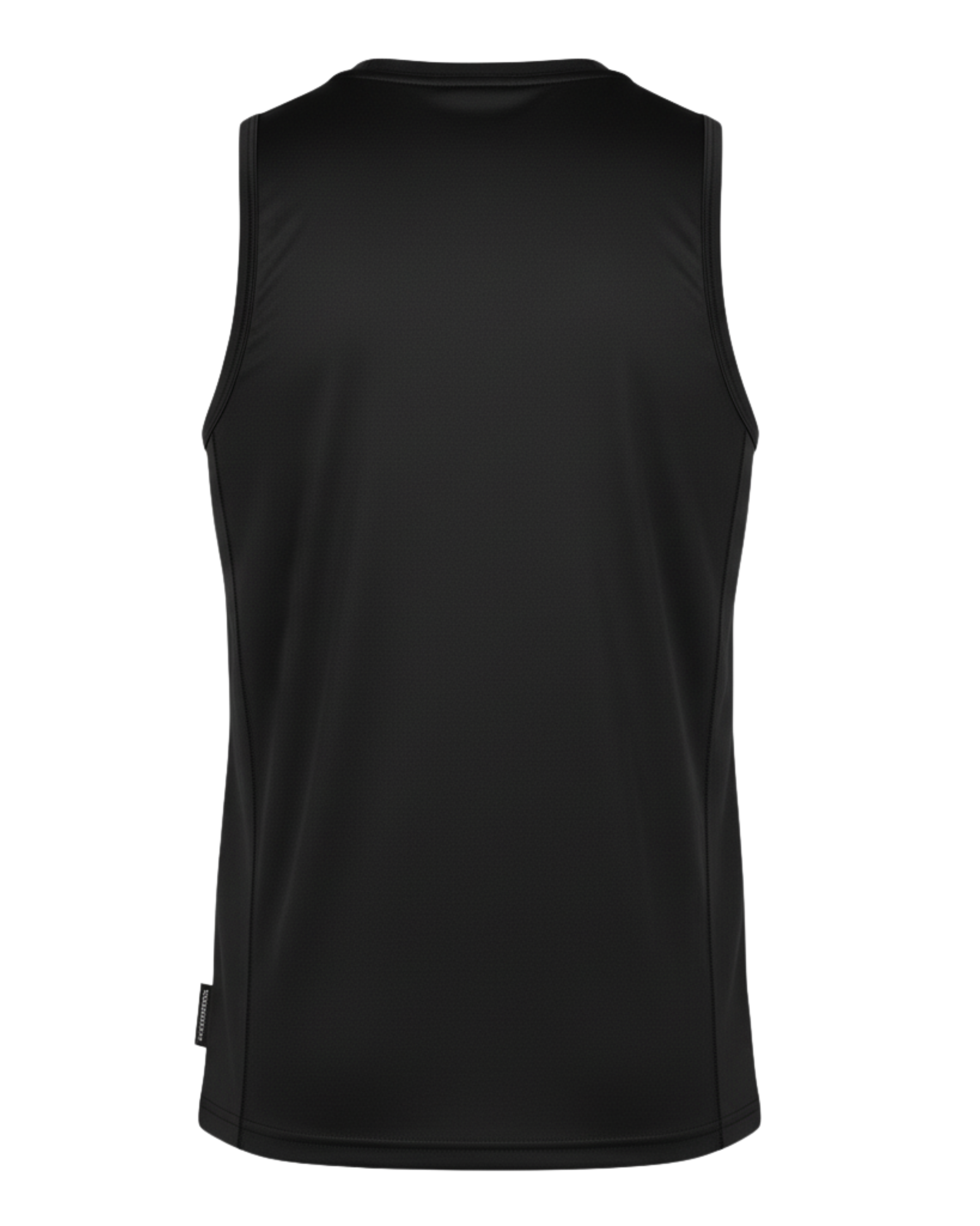 CAMISETA SIN MANGA UNISEX | EKATOM® FIBER