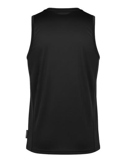 CAMISETA SIN MANGA UNISEX | EKATOM® FIBER