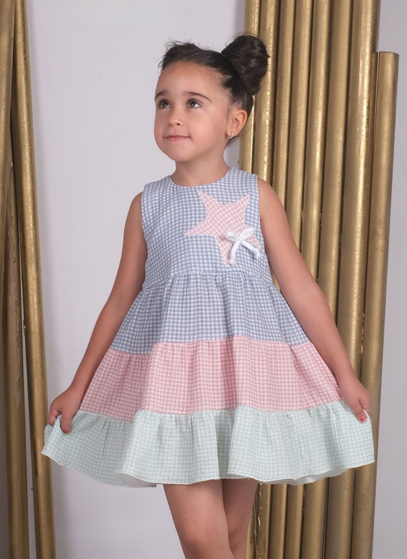 VESTIDO MAGALLANES