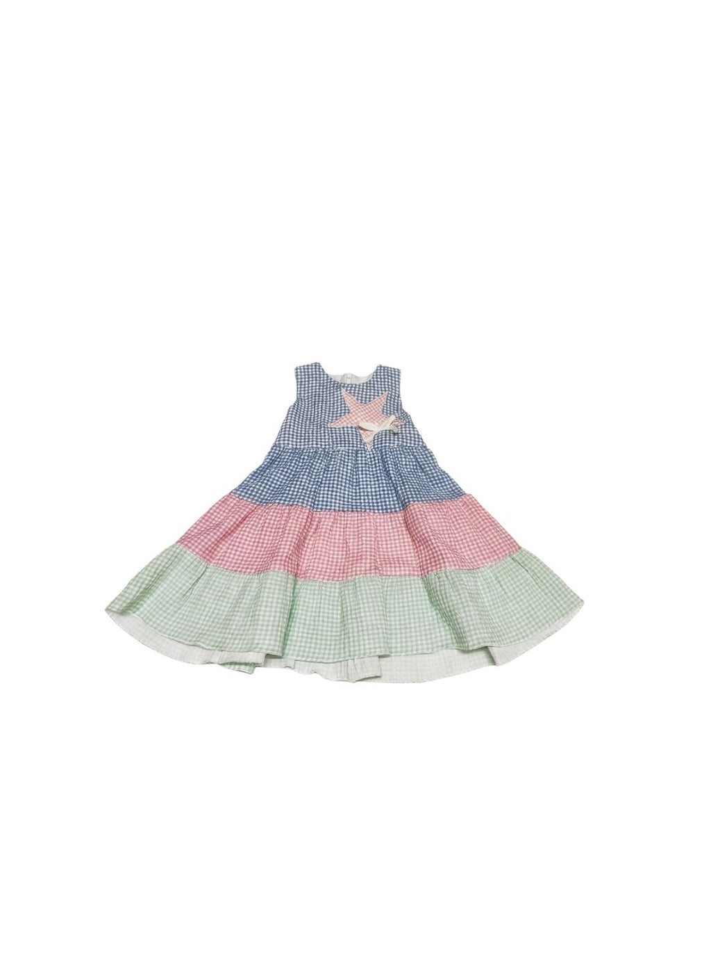 VESTIDO MAGALLANES