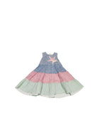 VESTIDO MAGALLANES