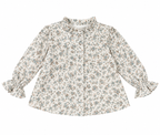 CAMISA NIÑA ESTAMPADA TANZANIA