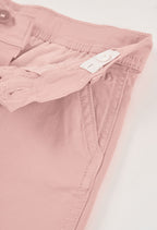 BERMUDAS GABARDINA PEACH
