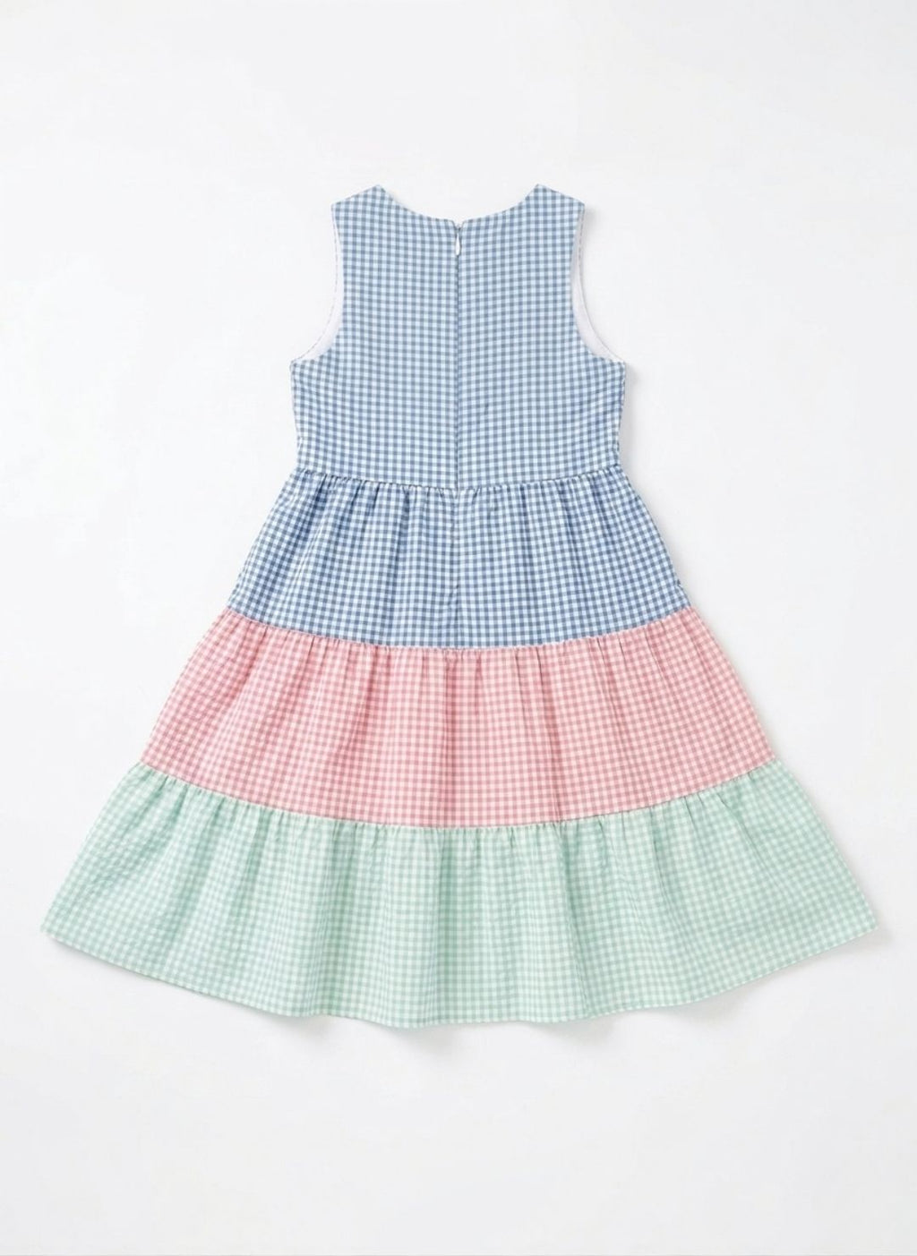 VESTIDO MAGALLANES