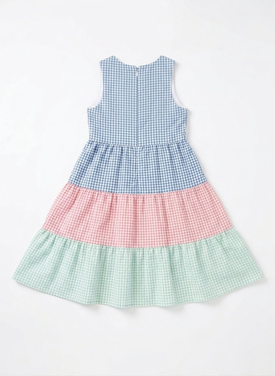 VESTIDO MAGALLANES