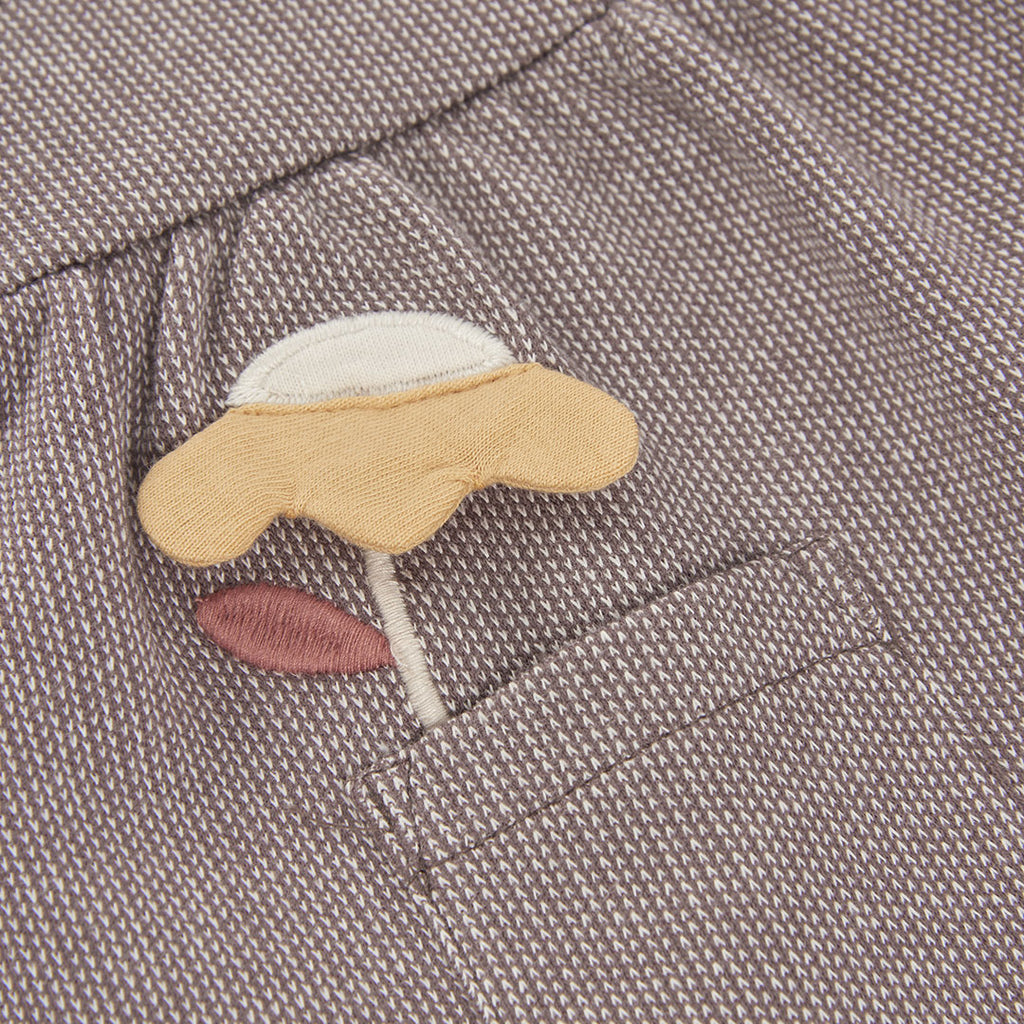CONJUNTO DE CANALÉ PARA BEBÉ LISTADO
