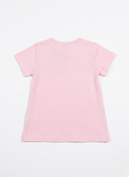 CAMISETA DE MANGA CORTA NIÑA BETTER